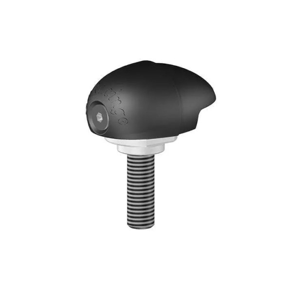 GB RACING Gbracing bullet frame slider left side - race | yamaha yzf-r1 2015>2023